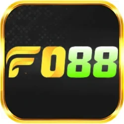 logo fo88 hot hit