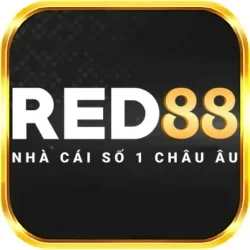 logo red88 hot hit