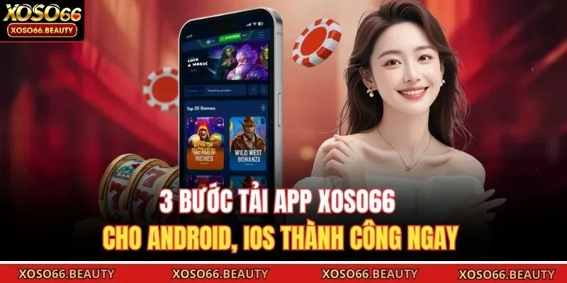 3 bước cài ứng dụng chơi game an toàn trên iOS, Android